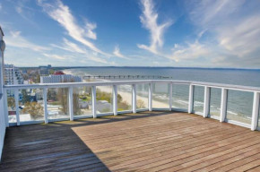 Apartament Wakacyjny Promenada Gwiazd 28 - parking gratis in Misdroy
